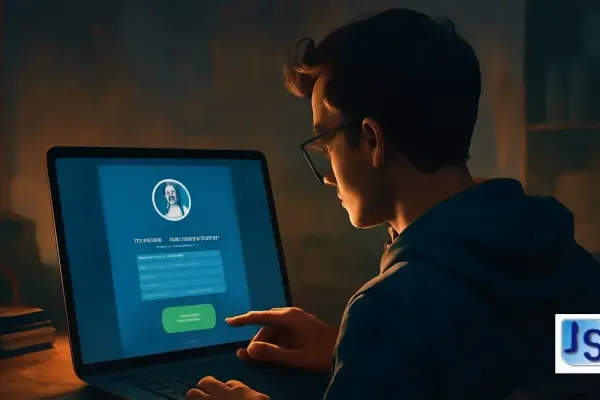 How to Activate JeniuS Account