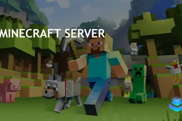 Mojang and Hive Games Launch Private Minecraft Server for Seattle Hospital