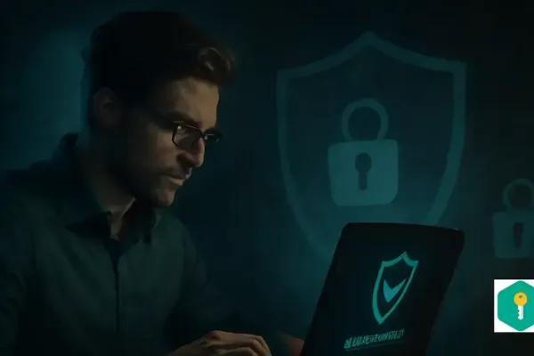 Trust in Kaspersky Password Manager for Your Security