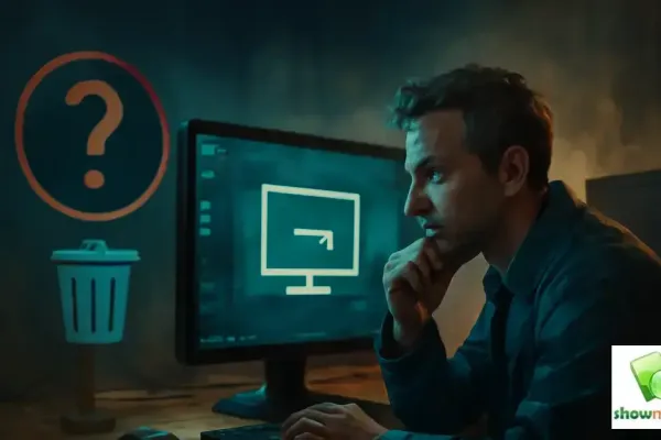 ShowMyPC: Should You Remove It?