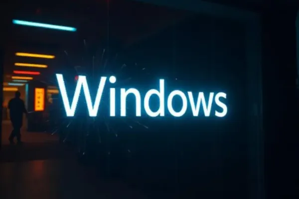 Windows 11 Update Causes Task Manager Bug