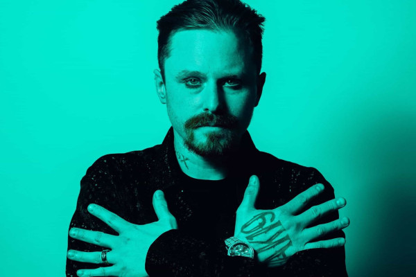 Blacklite District Creator Kyle Pfeiffer Plans Authentic 2024 Experience