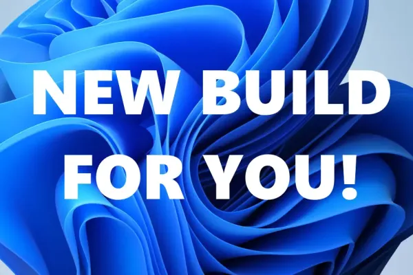 Windows 11 Introduces New Features in Latest Dev Build