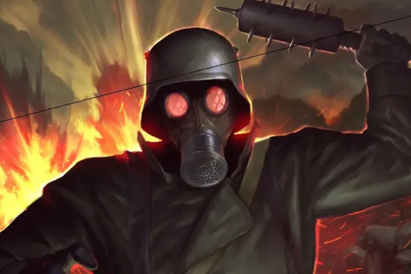 Conscript: Director's Cut Update Enhances Gameplay