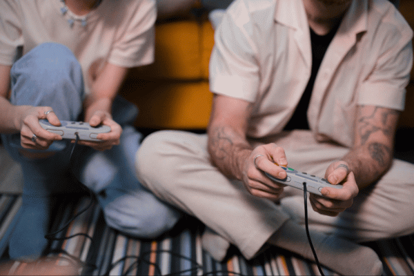 Mobile Games Market Expected to Reach 4.8 Billion by 2030
