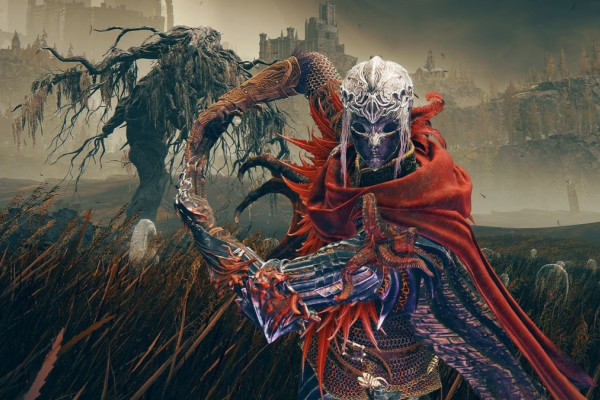 Steam Reviews Criticize Shadow of the Erdtree's PC Performance Issues