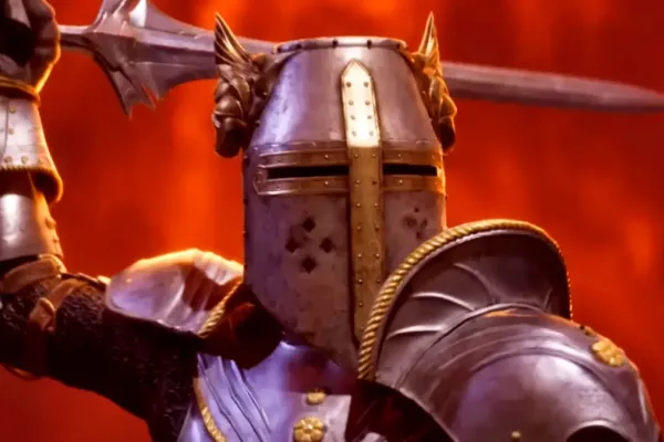 Oblivion Remastered Eclipses Record Low Pricing Today Only