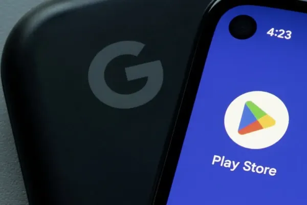 Google Play Store Adds Remote Uninstall for Android Apps