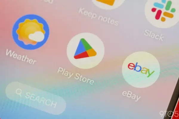 Google Proposes Play Store Changes After Epic Games Case