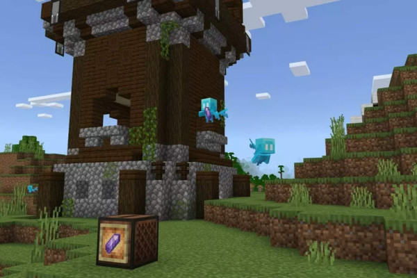 Minecraft Expansion: Key Updates on Bedrock Edition for Android