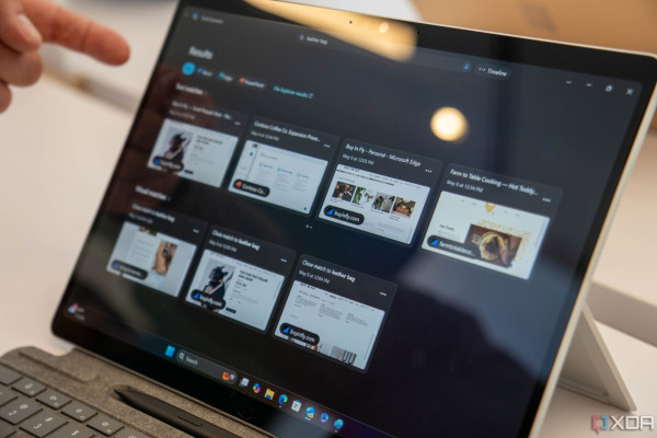 Microsoft Brings Back Copilot's Recall Feature, Adds Uninstall Option
