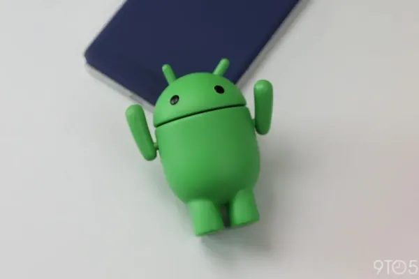 Developer Verification Mandate for Android Apps by 2026