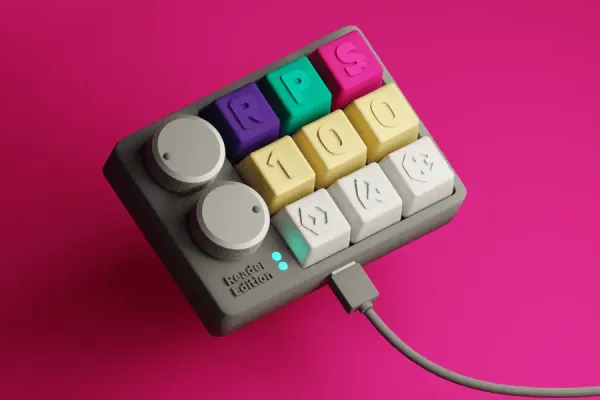 RPS 100 2025: A Reader-Driven Games List Unveiled