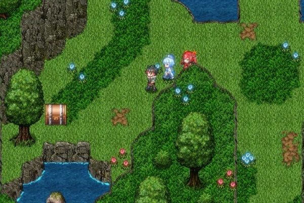 New JRPG Alter Age Lets Players Switch Between Child and Adult Selves