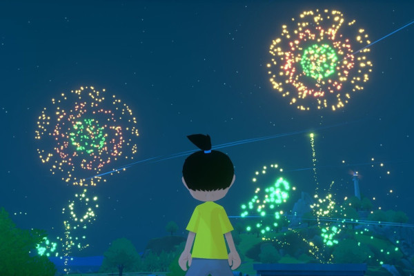 New Steam Deck Verified Titles Announced, Including Arco and Riven