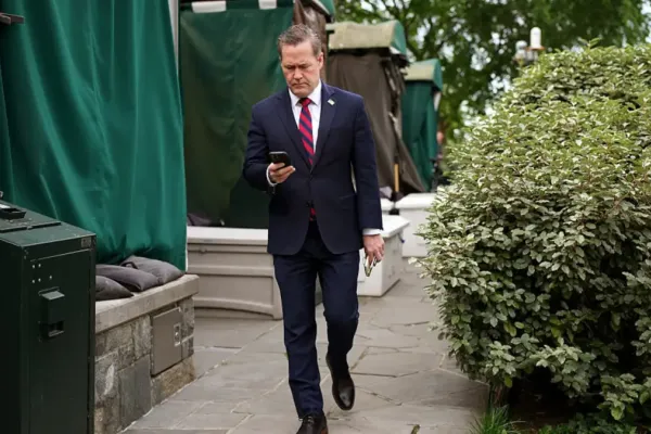 TeleMessage Service Suspended Following Reported Security Concerns