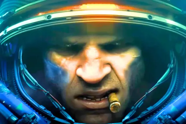 Nexon to Collaborate with Blizzard on New Starcraft Game