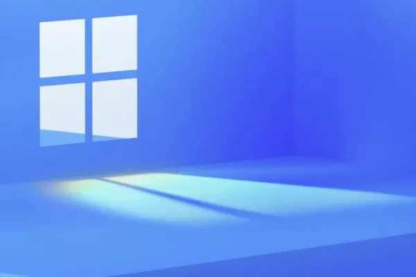 Microsoft Updates Infamous Error Screen in Windows 11