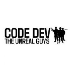 Industry Veterans Launch CodeDev Studio for Unreal Engine Game Development