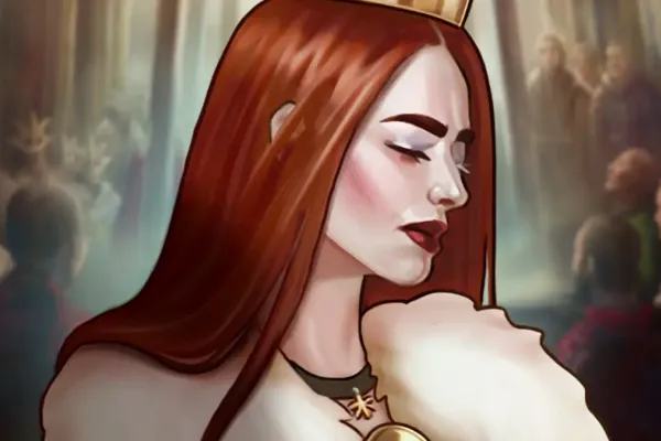 Norland Releases Major Update Enhancing Medieval Gameplay