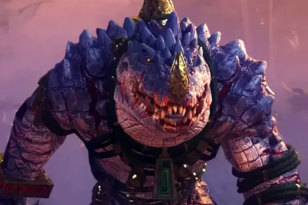 Warhammer 3 Faces Challenges as AI Bug Affects Gameplay