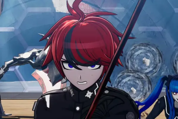 Hundred Line RPG Could Determine Future of TooKyo Games