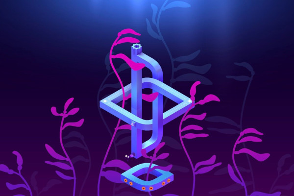 Monument Valley 3 Launches on December 10, Exclusive to Netflix Games