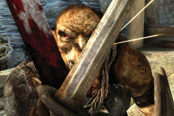 Dark Messiah Gains New Life with Modding Innovations