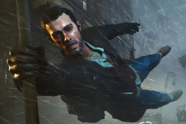 Sinking City Remaster Unveils Enhanced Experience on Steam