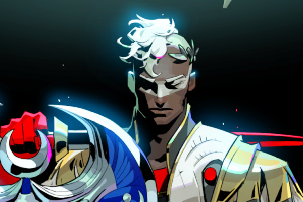 Hades 2 Receives Significant Content and Balance Update