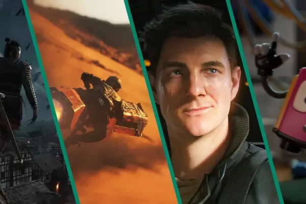 Highly Anticipated PC Games Set to Launch in 2026