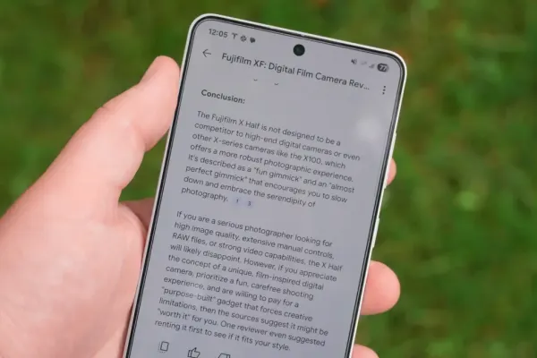 NotebookLM Enhances User Experience with Multi-Voice Audio