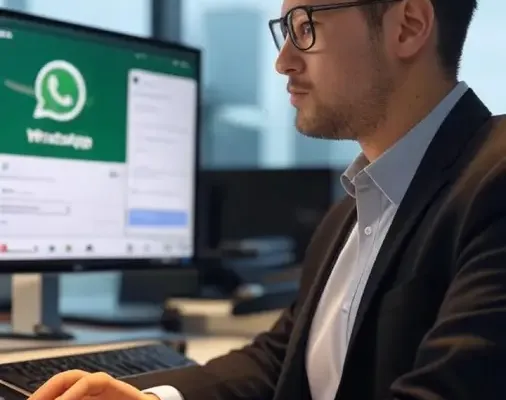 Meta Enhances WhatsApp and Messenger with AI Anti-Scam Tools Meta Enhances WhatsApp and Messenger with AI Anti-Scam Tools