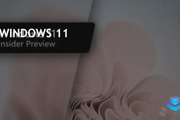 Microsoft Releases New Windows 11 Insider Dev Build with Key Updates