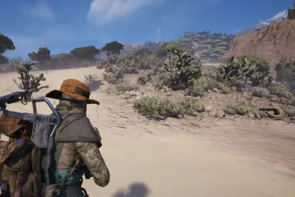 Find Prickly Pears in Arc Raiders Game Easily