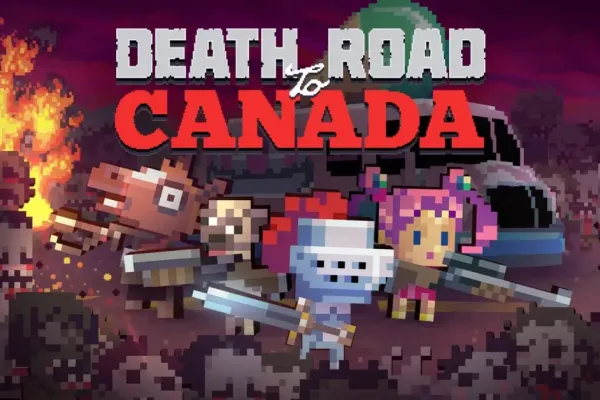 Business Growth Through a Unique Gaming Experience Via Death Road