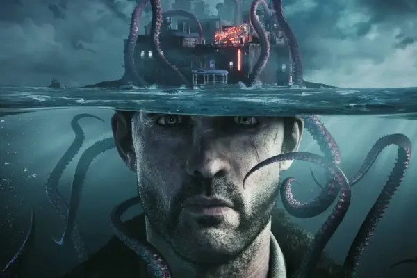 Sinking City Expansion Sparks Gaming Community Excitement