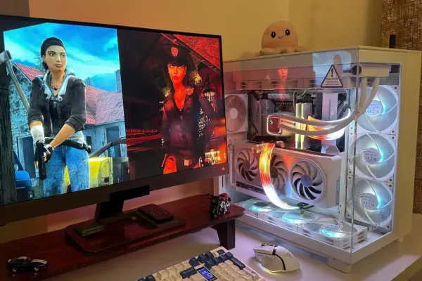 Exploring the Business Potential of PC Game Remakes