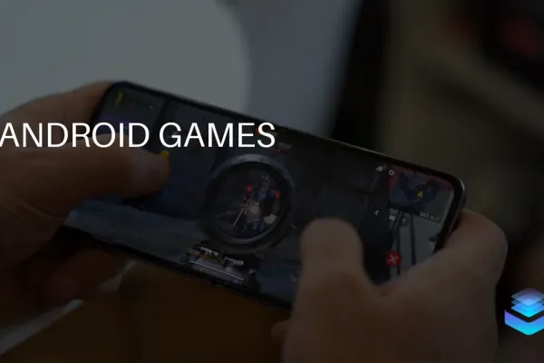 Android Games Rival Consoles with Rich Experiences