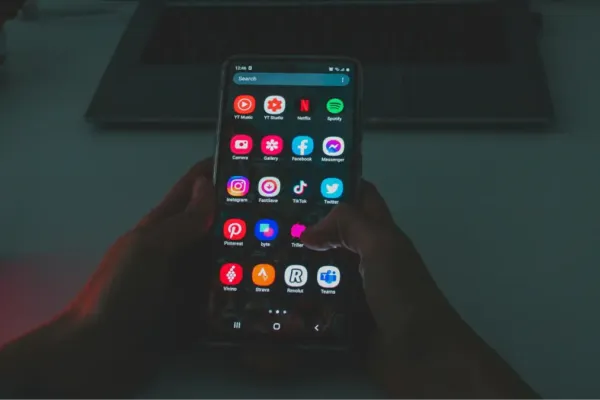 Kaleidoscope Malware Poses New Threat to Android Users