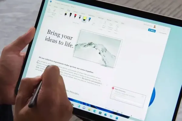 Windows11 Update 25H2 Focuses on Streamlining Features