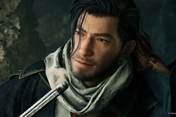 Ronin Faces Save Data Issues on Steam After Launch