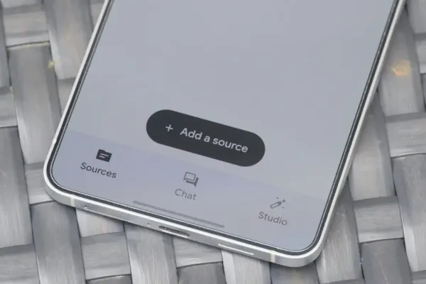 NotebookLM Adds Deep Research and Expanded File Support