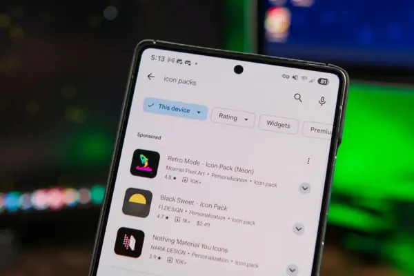 Google Adds AI Summaries to Play Store Reviews