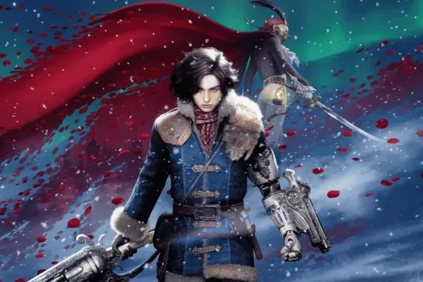 Neowiz Expands Lies of P Universe with Overture DLC