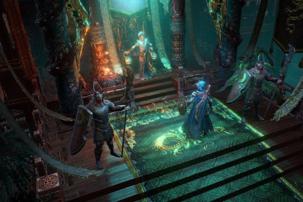 Shadows: Awakening Free on GOG as Alternative Gaming Option in Summer Sale