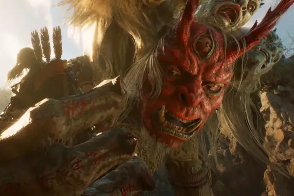 Madngine's Project Tal Blends Mythology with Monster Hunting