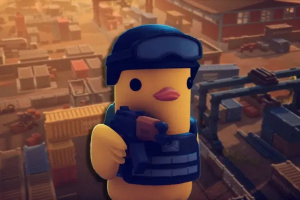 Escape From Duckov Sells 500,000 Copies, Gains Popularity