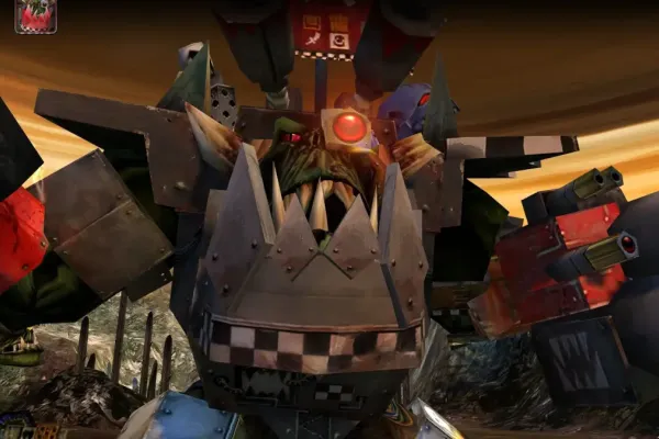 Adds 109 New Achievements to Dawn of War