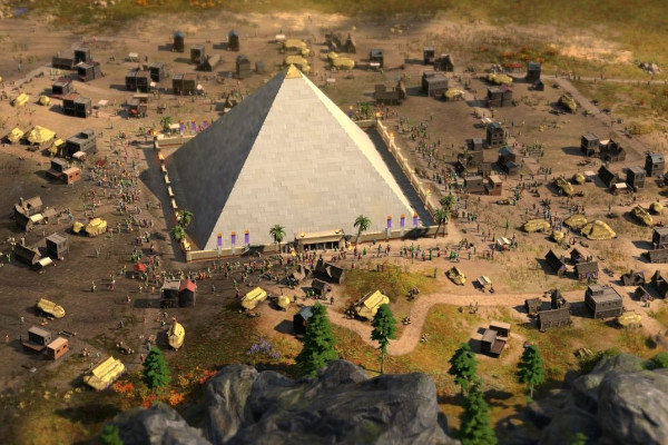 Oxide Games to Launch Ara: History Untold on September 24, 2024